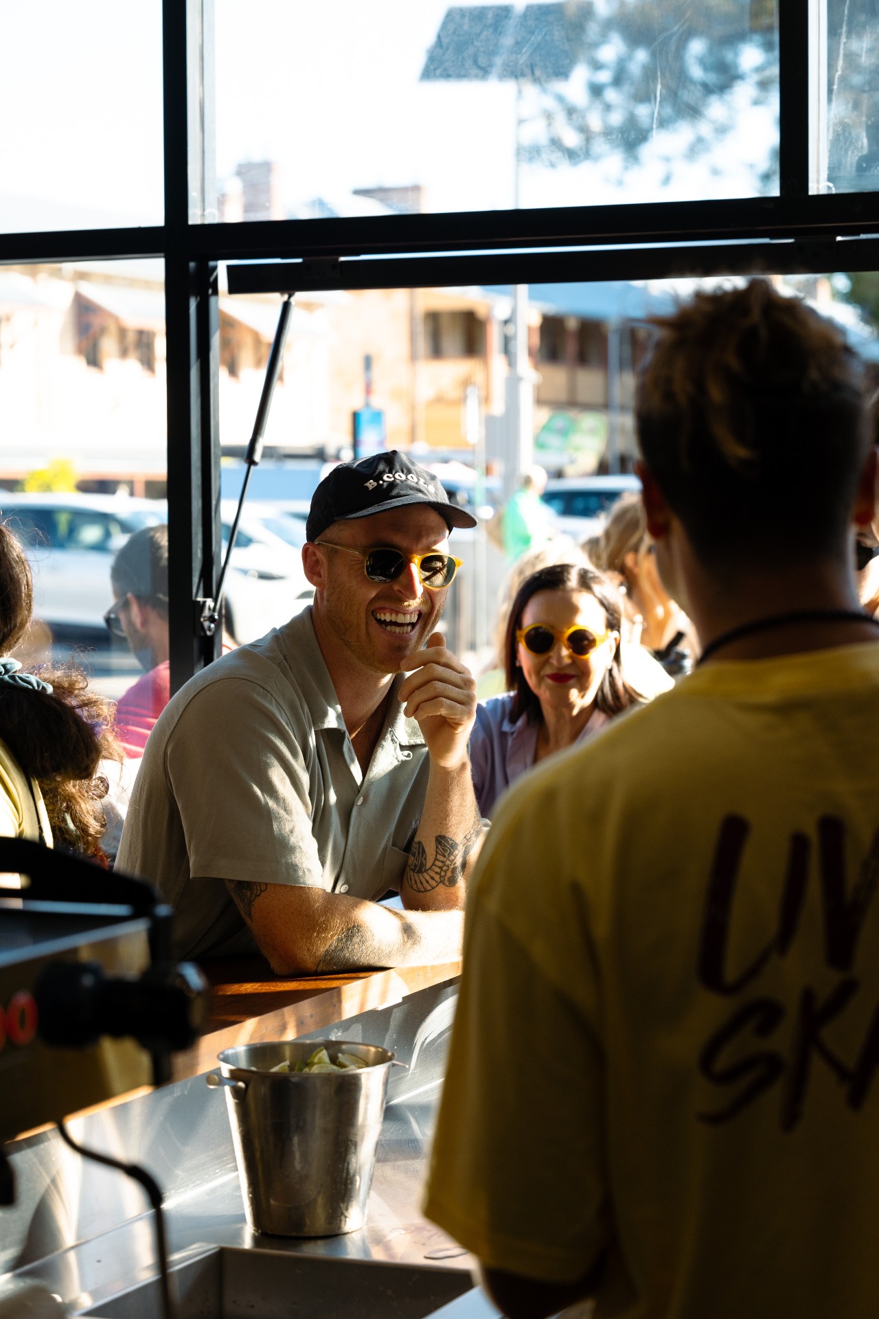 KOKOMO'S BY LIVID SKATE Visit Fremantle